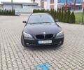 Чорний БМВ 5 Серія, об'ємом двигуна 2 л та пробігом 398 тис. км за 8350 $, фото 3 на Automoto.ua