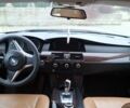 Чорний БМВ 5 Серія, об'ємом двигуна 2 л та пробігом 390 тис. км за 8350 $, фото 6 на Automoto.ua