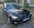 Чорний БМВ 5 Серія, об'ємом двигуна 2.99 л та пробігом 323 тис. км за 10500 $, фото 6 на Automoto.ua