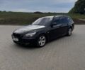 Чорний БМВ 5 Серія, об'ємом двигуна 2 л та пробігом 325 тис. км за 8700 $, фото 2 на Automoto.ua