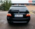 Чорний БМВ 5 Серія, об'ємом двигуна 2.99 л та пробігом 323 тис. км за 10299 $, фото 4 на Automoto.ua