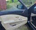 Чорний БМВ 5 Серія, об'ємом двигуна 2.99 л та пробігом 323 тис. км за 10500 $, фото 21 на Automoto.ua