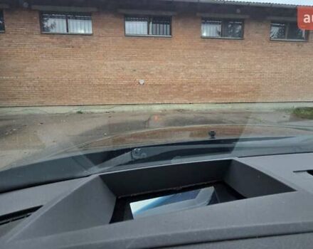 Черный БМВ 5 Серия, объемом двигателя 2.99 л и пробегом 300 тыс. км за 10450 $, фото 44 на Automoto.ua