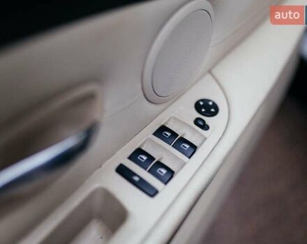 Чорний БМВ 5 Серія, об'ємом двигуна 2.99 л та пробігом 323 тис. км за 10299 $, фото 14 на Automoto.ua