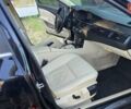 Чорний БМВ 5 Серія, об'ємом двигуна 2.99 л та пробігом 323 тис. км за 10500 $, фото 25 на Automoto.ua
