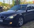 Чорний БМВ 5 Серія, об'ємом двигуна 2.99 л та пробігом 323 тис. км за 10500 $, фото 16 на Automoto.ua