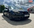 Черный БМВ 5 Серия, объемом двигателя 2.99 л и пробегом 394 тыс. км за 14400 $, фото 1 на Automoto.ua