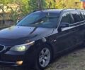 Чорний БМВ 5 Серія, об'ємом двигуна 2.99 л та пробігом 323 тис. км за 10500 $, фото 8 на Automoto.ua
