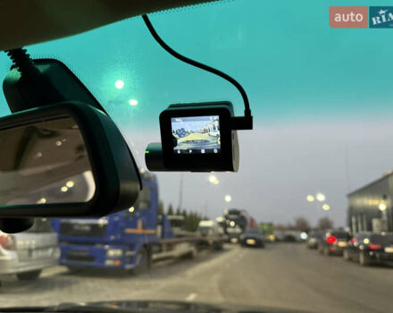 Черный БМВ 5 Серия, объемом двигателя 2.99 л и пробегом 314 тыс. км за 12000 $, фото 18 на Automoto.ua