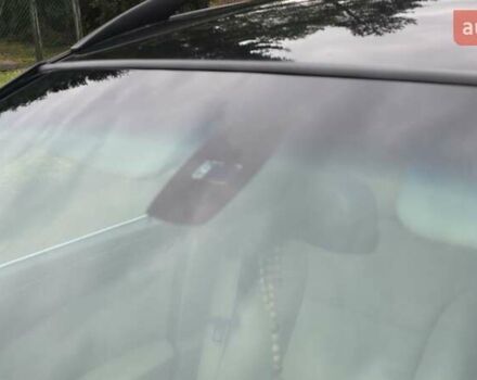 Черный БМВ 5 Серия, объемом двигателя 2.99 л и пробегом 300 тыс. км за 10450 $, фото 17 на Automoto.ua