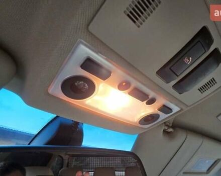 Черный БМВ 5 Серия, объемом двигателя 2.99 л и пробегом 300 тыс. км за 10450 $, фото 29 на Automoto.ua