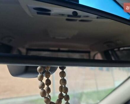 Черный БМВ 5 Серия, объемом двигателя 2.99 л и пробегом 300 тыс. км за 10450 $, фото 49 на Automoto.ua