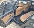Чорний БМВ 5 Серія, об'ємом двигуна 2 л та пробігом 390 тис. км за 8350 $, фото 5 на Automoto.ua