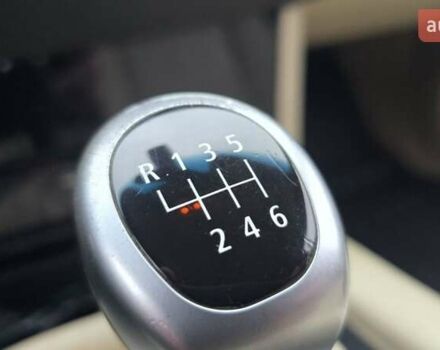 Черный БМВ 5 Серия, объемом двигателя 2.99 л и пробегом 300 тыс. км за 10450 $, фото 51 на Automoto.ua