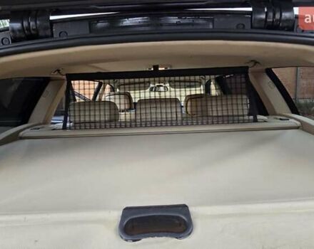 Черный БМВ 5 Серия, объемом двигателя 2.99 л и пробегом 300 тыс. км за 10450 $, фото 36 на Automoto.ua