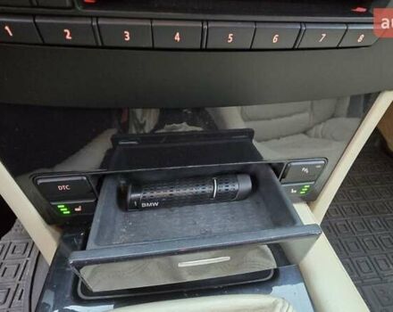 Черный БМВ 5 Серия, объемом двигателя 2.99 л и пробегом 300 тыс. км за 10450 $, фото 48 на Automoto.ua