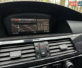 Чорний БМВ 5 Серія, об'ємом двигуна 3 л та пробігом 488 тис. км за 8600 $, фото 22 на Automoto.ua