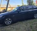 Чорний БМВ 5 Серія, об'ємом двигуна 2.99 л та пробігом 323 тис. км за 10500 $, фото 19 на Automoto.ua