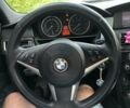 Черный БМВ 5 Серия, объемом двигателя 2.5 л и пробегом 364 тыс. км за 9400 $, фото 16 на Automoto.ua