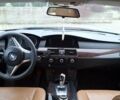 Чорний БМВ 5 Серія, об'ємом двигуна 2 л та пробігом 398 тис. км за 8350 $, фото 5 на Automoto.ua