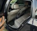 Черный БМВ 5 Серия, объемом двигателя 3 л и пробегом 363 тыс. км за 8300 $, фото 12 на Automoto.ua