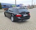 Чорний БМВ 5 Серія, об'ємом двигуна 2 л та пробігом 390 тис. км за 8350 $, фото 1 на Automoto.ua