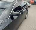 Черный БМВ 5 Серия, объемом двигателя 2.5 л и пробегом 299 тыс. км за 7850 $, фото 11 на Automoto.ua