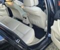 Черный БМВ 5 Серия, объемом двигателя 2.99 л и пробегом 323 тыс. км за 10500 $, фото 18 на Automoto.ua