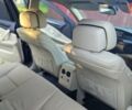 Чорний БМВ 5 Серія, об'ємом двигуна 2.99 л та пробігом 323 тис. км за 10500 $, фото 22 на Automoto.ua