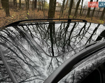 Чорний БМВ 5 Серія, об'ємом двигуна 3 л та пробігом 488 тис. км за 8600 $, фото 15 на Automoto.ua