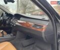 Черный БМВ 5 Серия, объемом двигателя 2.5 л и пробегом 299 тыс. км за 7850 $, фото 18 на Automoto.ua