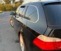 Черный БМВ 5 Серия, объемом двигателя 3 л и пробегом 320 тыс. км за 7800 $, фото 7 на Automoto.ua