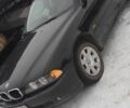 Черный БМВ 5 Серия, объемом двигателя 0 л и пробегом 210 тыс. км за 4000 $, фото 1 на Automoto.ua