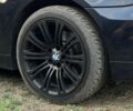 Черный БМВ 5 Серия, объемом двигателя 3 л и пробегом 363 тыс. км за 8300 $, фото 6 на Automoto.ua