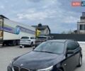 Черный БМВ 5 Серия, объемом двигателя 2.49 л и пробегом 287 тыс. км за 6900 $, фото 1 на Automoto.ua