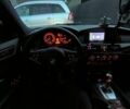 Черный БМВ 5 Серия, объемом двигателя 2.5 л и пробегом 364 тыс. км за 9400 $, фото 11 на Automoto.ua