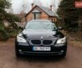 Чорний БМВ 5 Серія, об'ємом двигуна 2.99 л та пробігом 323 тис. км за 10299 $, фото 1 на Automoto.ua