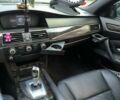 Черный БМВ 5 Серия, объемом двигателя 2.5 л и пробегом 364 тыс. км за 9200 $, фото 18 на Automoto.ua