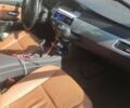 Черный БМВ 5 Серия, объемом двигателя 2 л и пробегом 340 тыс. км за 7500 $, фото 6 на Automoto.ua