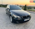 Чорний БМВ 5 Серія, об'ємом двигуна 2.99 л та пробігом 488 тис. км за 8500 $, фото 1 на Automoto.ua
