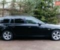 Чорний БМВ 5 Серія, об'ємом двигуна 2.99 л та пробігом 323 тис. км за 10299 $, фото 3 на Automoto.ua