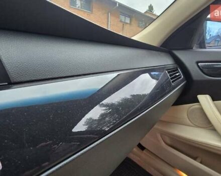 Черный БМВ 5 Серия, объемом двигателя 2.99 л и пробегом 300 тыс. км за 10450 $, фото 30 на Automoto.ua