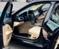 Черный БМВ 5 Серия, объемом двигателя 2 л и пробегом 286 тыс. км за 8500 $, фото 21 на Automoto.ua