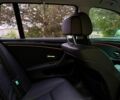 Черный БМВ 5 Серия, объемом двигателя 2 л и пробегом 350 тыс. км за 9700 $, фото 24 на Automoto.ua