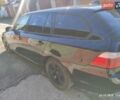 Чорний БМВ 5 Серія, об'ємом двигуна 2 л та пробігом 240 тис. км за 8700 $, фото 3 на Automoto.ua