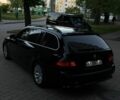 Черный БМВ 5 Серия, объемом двигателя 2 л и пробегом 350 тыс. км за 9700 $, фото 20 на Automoto.ua
