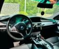 Чорний БМВ 5 Серія, об'ємом двигуна 2.99 л та пробігом 394 тис. км за 14100 $, фото 14 на Automoto.ua