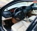 Чорний БМВ 5 Серія, об'ємом двигуна 2.99 л та пробігом 323 тис. км за 10299 $, фото 16 на Automoto.ua