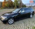 Черный БМВ 5 Серия, объемом двигателя 2 л и пробегом 232 тыс. км за 9100 $, фото 35 на Automoto.ua