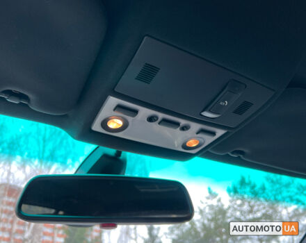 Черный БМВ 5 Серия, объемом двигателя 2 л и пробегом 378 тыс. км за 9200 $, фото 17 на Automoto.ua